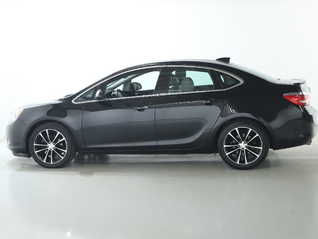 used 2016 Buick Verano car