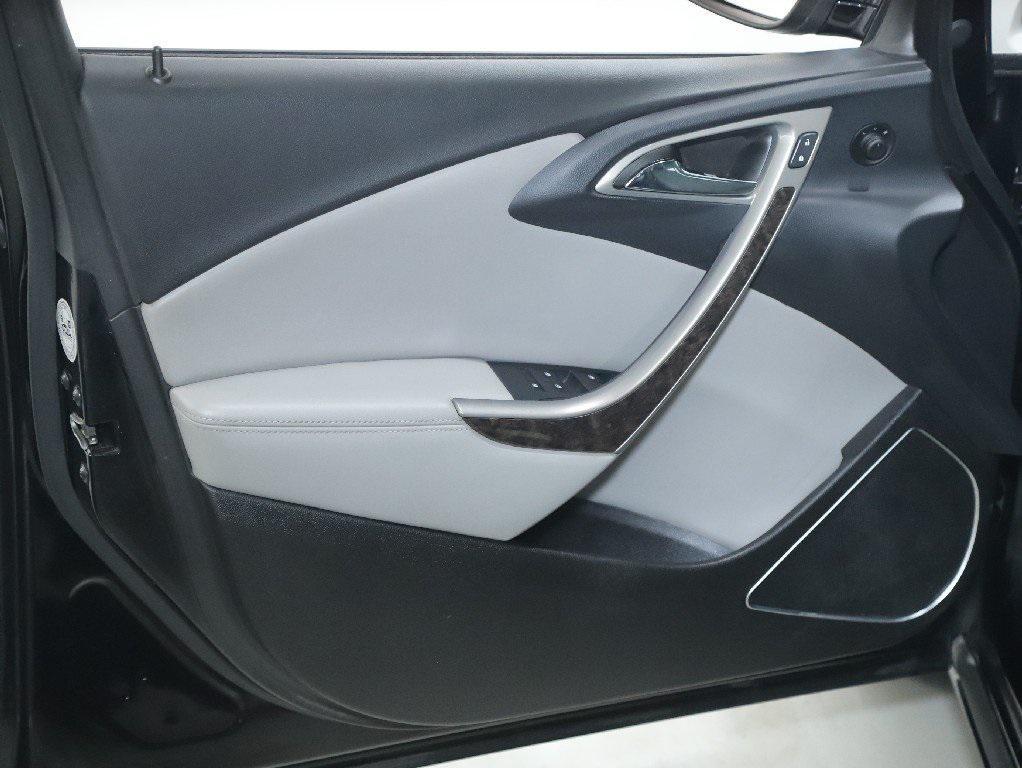 used 2016 Buick Verano car