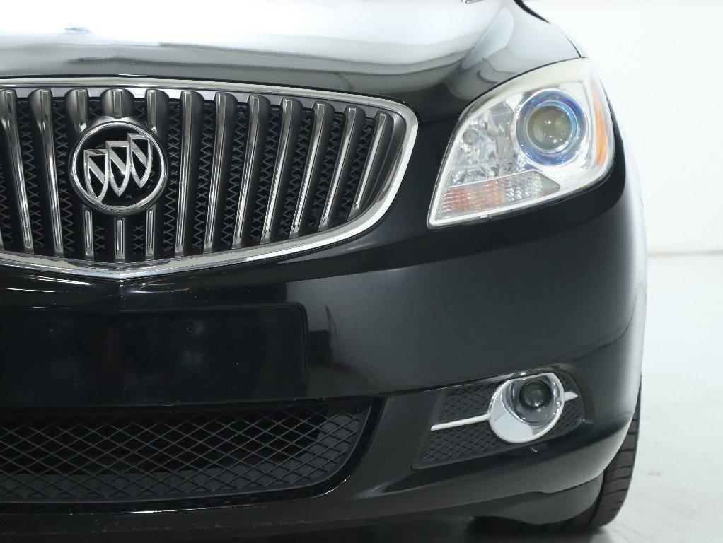 used 2016 Buick Verano car