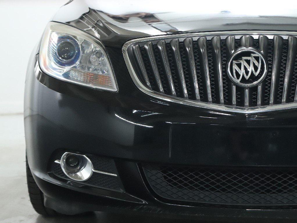 used 2016 Buick Verano car