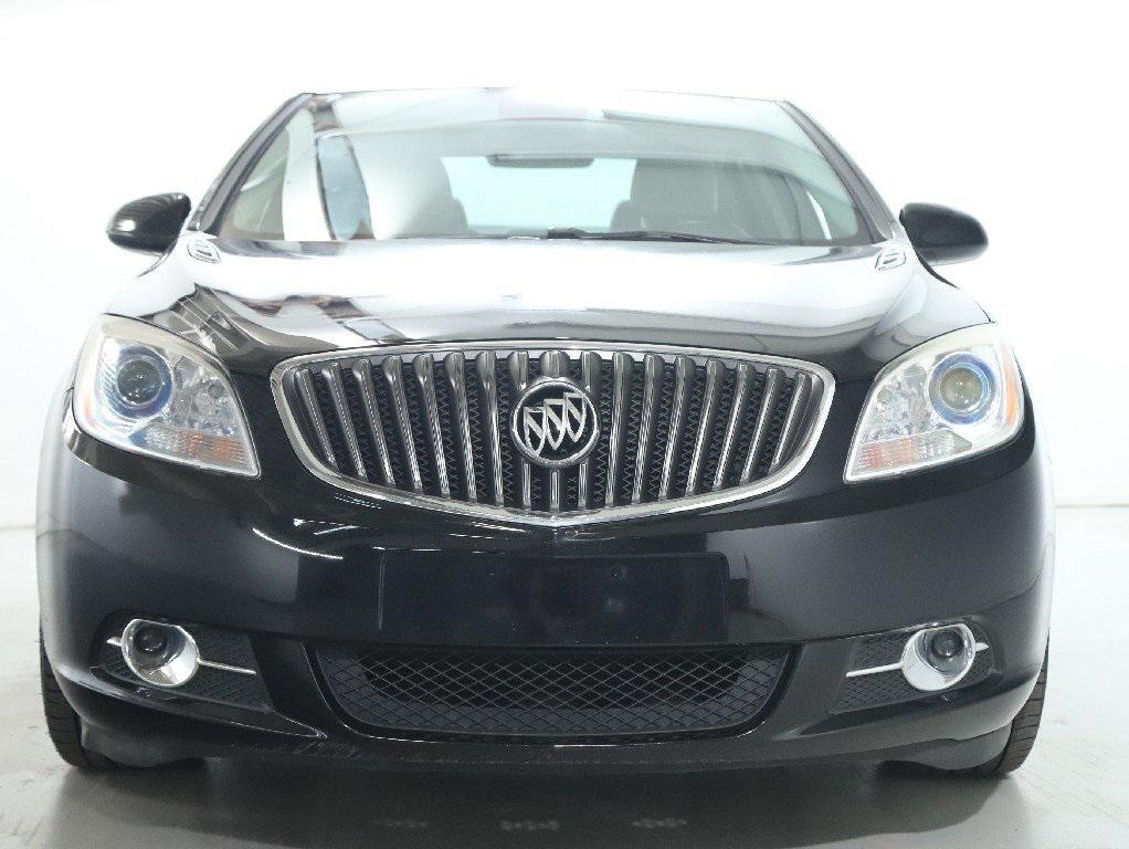 used 2016 Buick Verano car