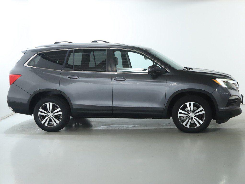 used 2016 Honda Pilot car, priced at $15,899