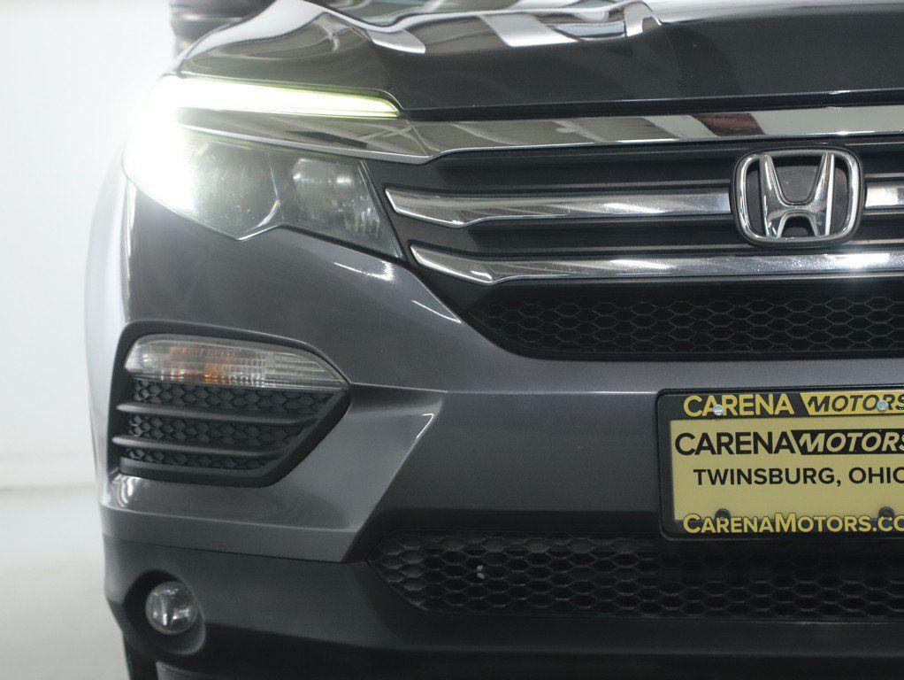 used 2016 Honda Pilot car, priced at $15,899