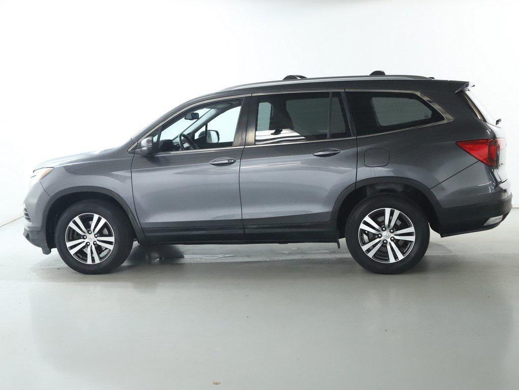 used 2016 Honda Pilot car, priced at $15,899