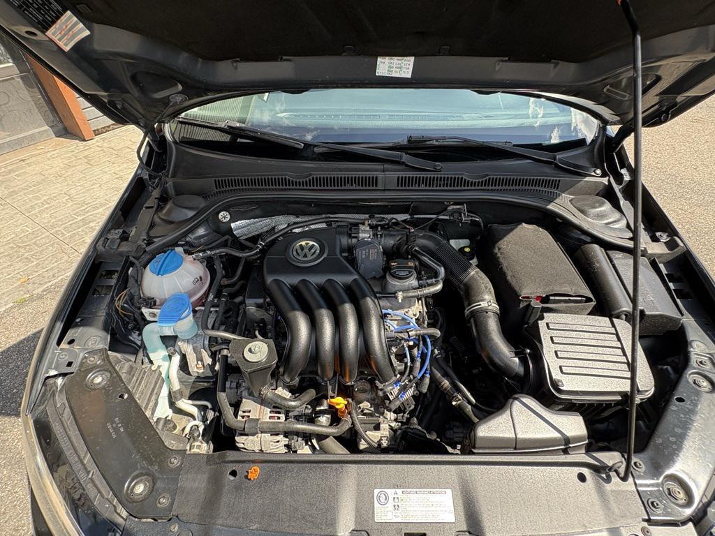 used 2011 Volkswagen Jetta car, priced at $4,879