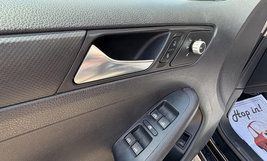 used 2011 Volkswagen Jetta car, priced at $4,879