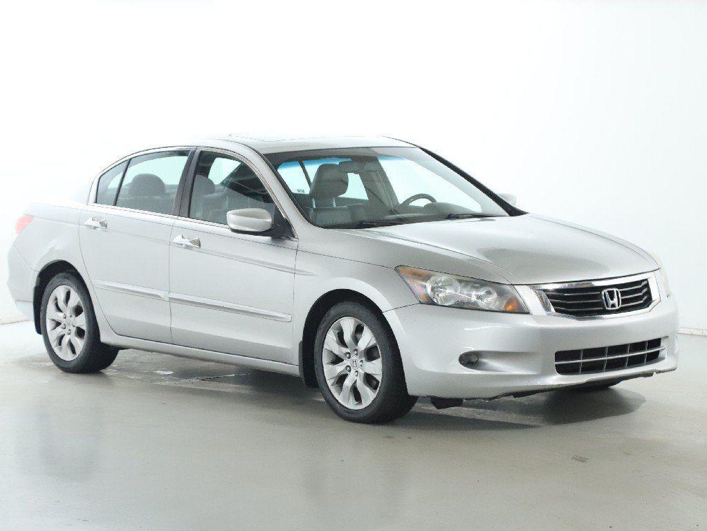 used 2009 Honda Accord car, priced at $6,499