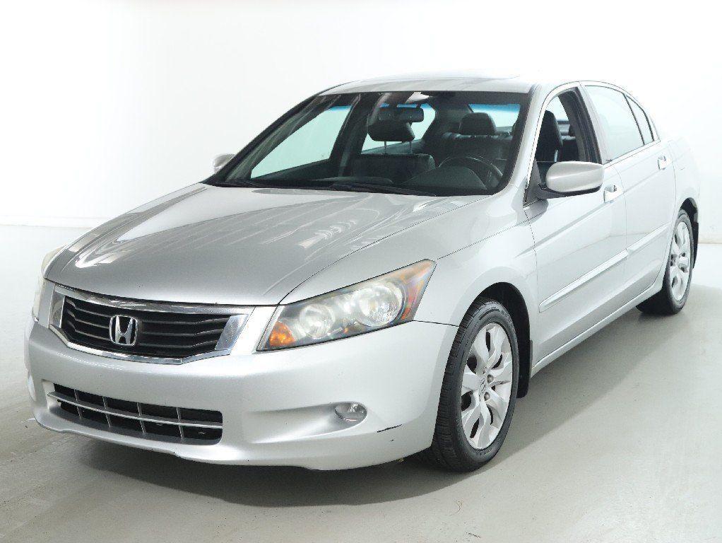 used 2009 Honda Accord car, priced at $6,499