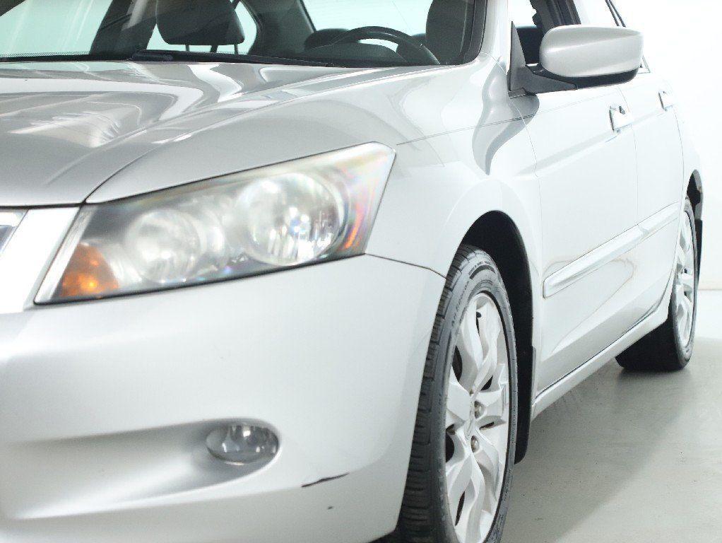 used 2009 Honda Accord car, priced at $6,499