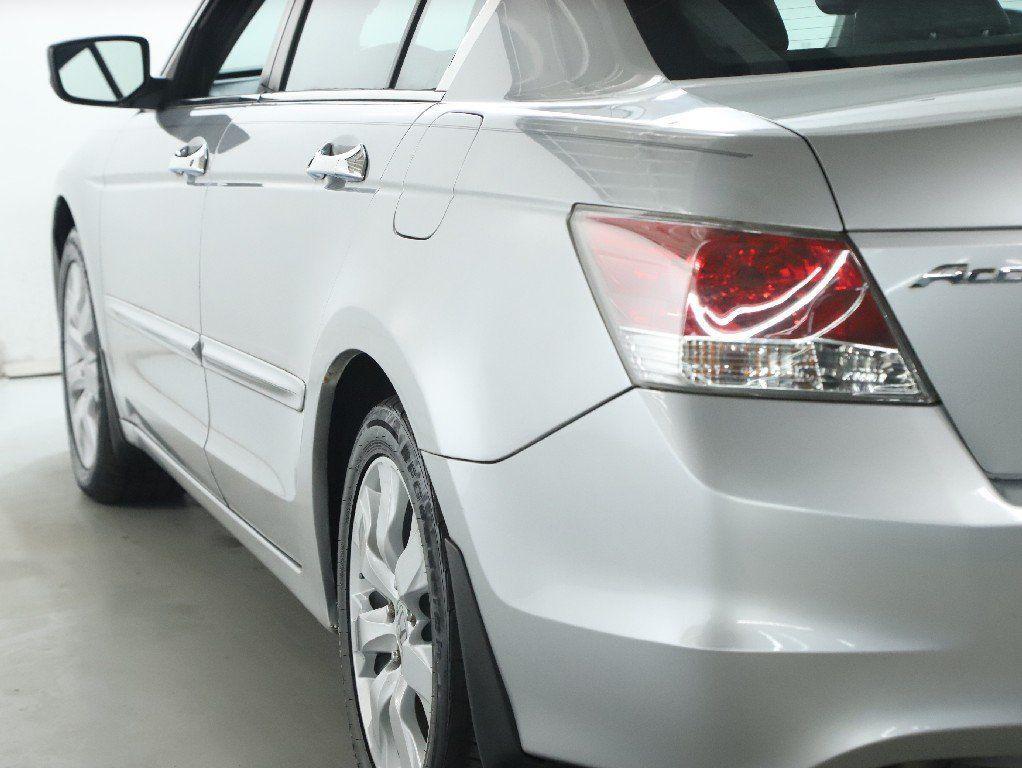 used 2009 Honda Accord car, priced at $6,499