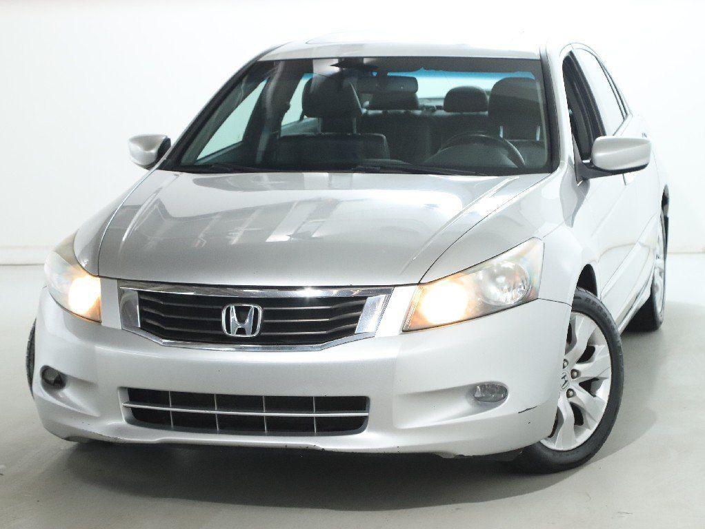 used 2009 Honda Accord car, priced at $6,499