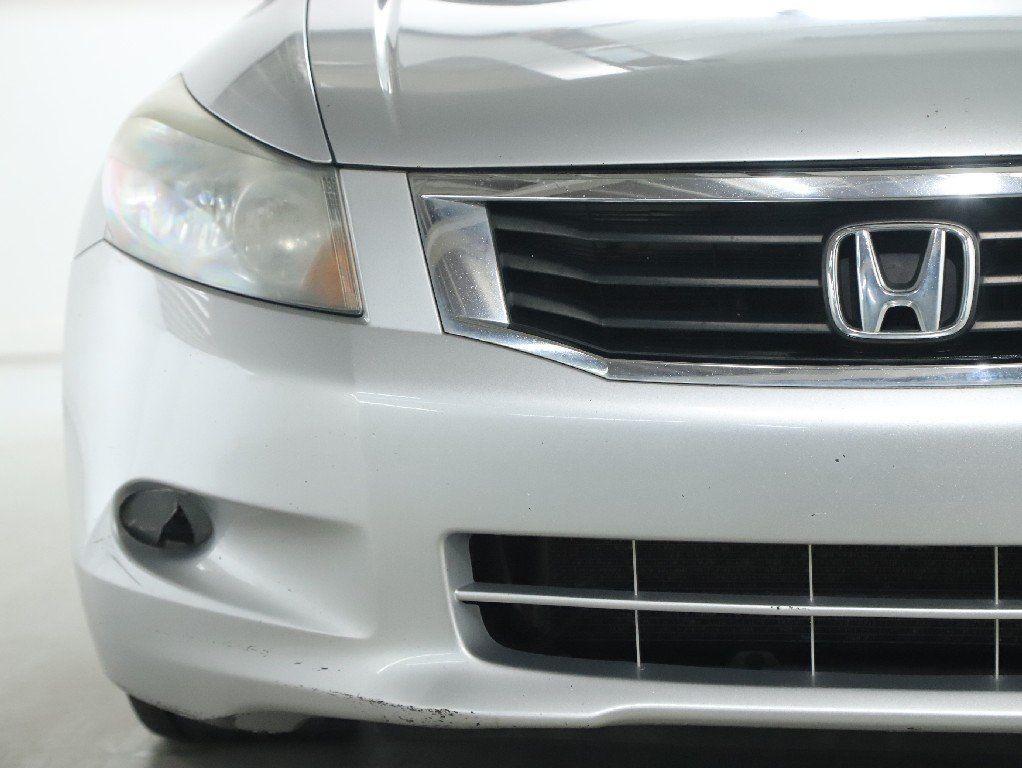 used 2009 Honda Accord car, priced at $6,499