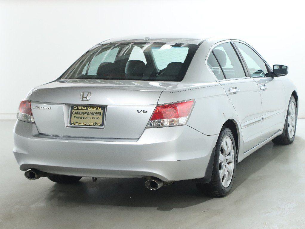 used 2009 Honda Accord car, priced at $6,499