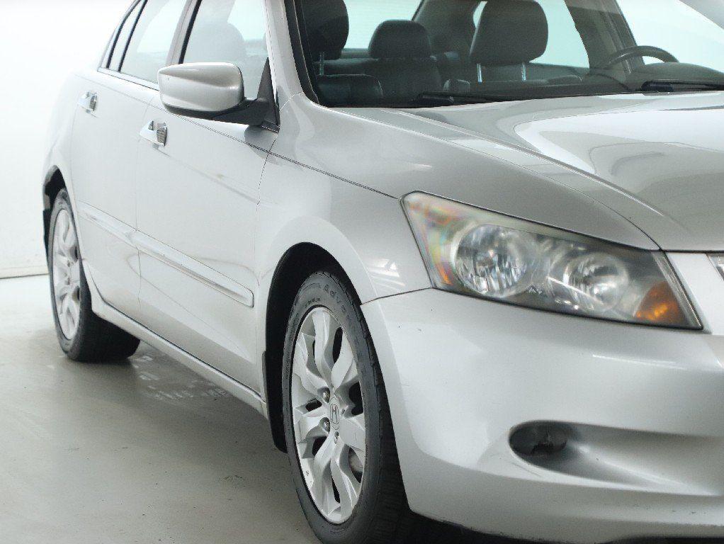 used 2009 Honda Accord car, priced at $6,499