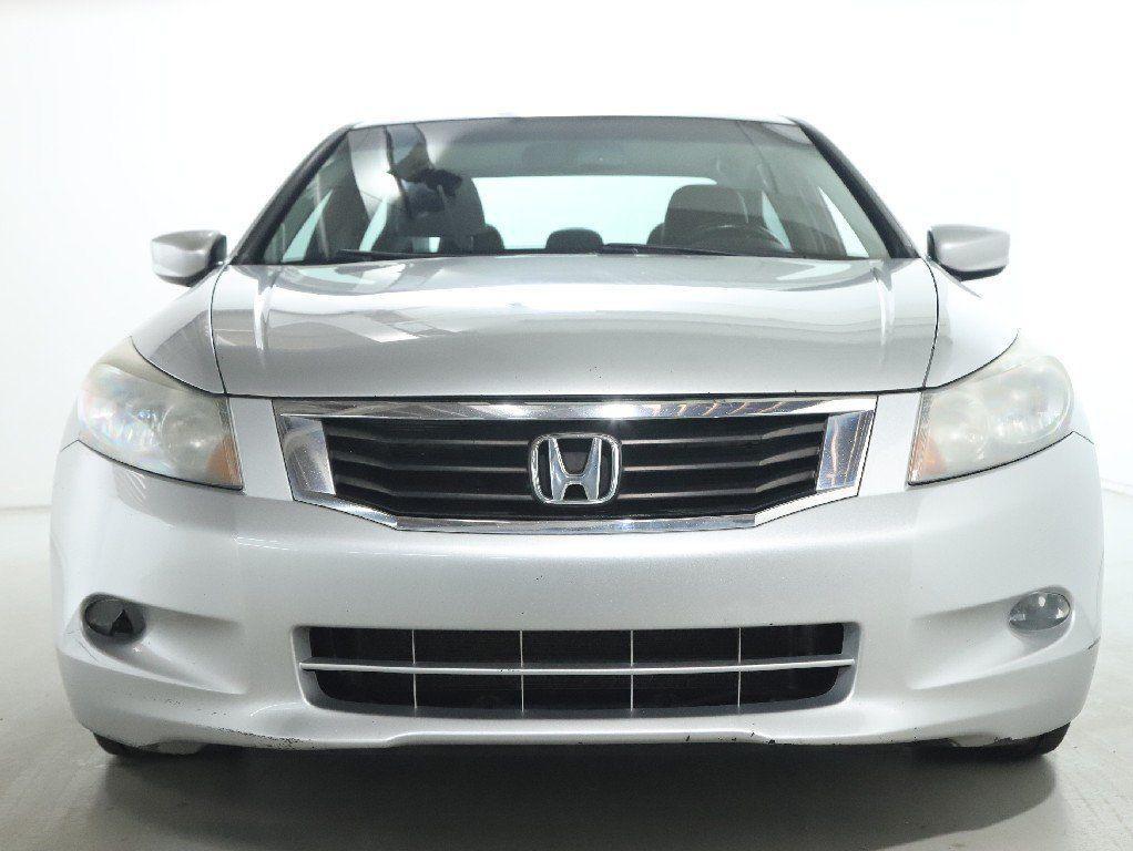 used 2009 Honda Accord car, priced at $6,499