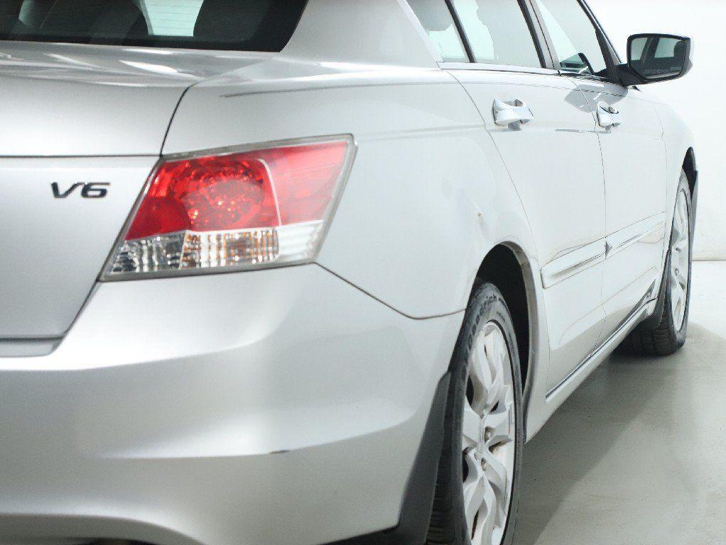 used 2009 Honda Accord car, priced at $6,499