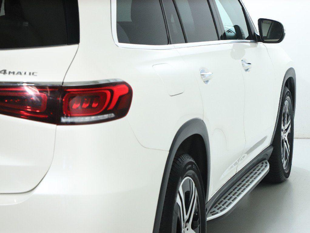 used 2020 Mercedes-Benz GLS 450 car, priced at $30,499