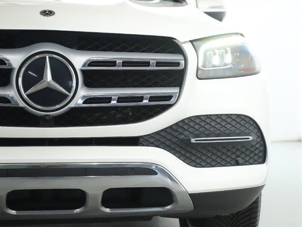 used 2020 Mercedes-Benz GLS 450 car, priced at $30,999