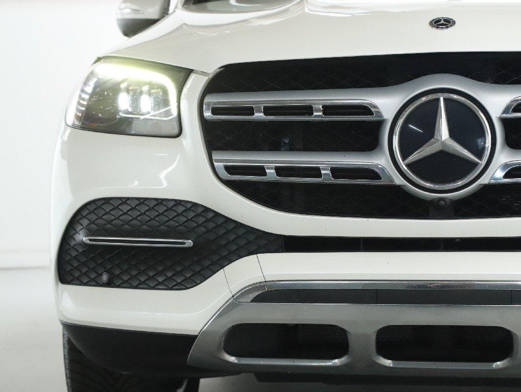 used 2020 Mercedes-Benz GLS 450 car, priced at $30,999