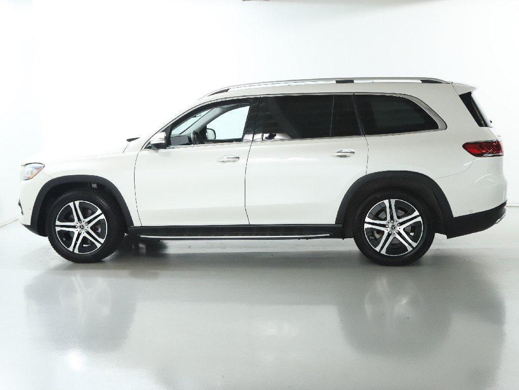used 2020 Mercedes-Benz GLS 450 car, priced at $30,999
