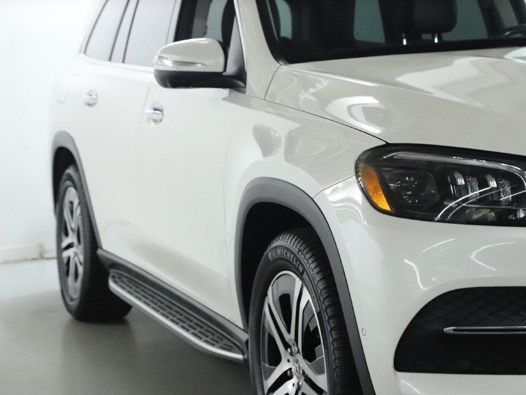 used 2020 Mercedes-Benz GLS 450 car, priced at $30,999