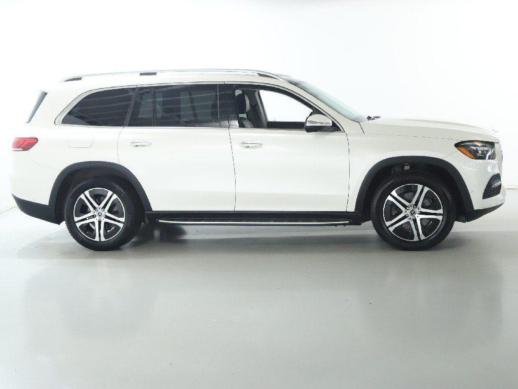 used 2020 Mercedes-Benz GLS 450 car, priced at $30,499