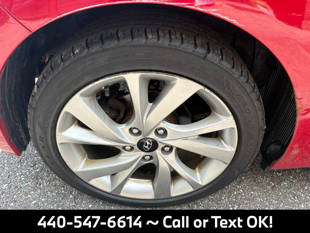 used 2016 Hyundai Veloster car, priced at $6,200