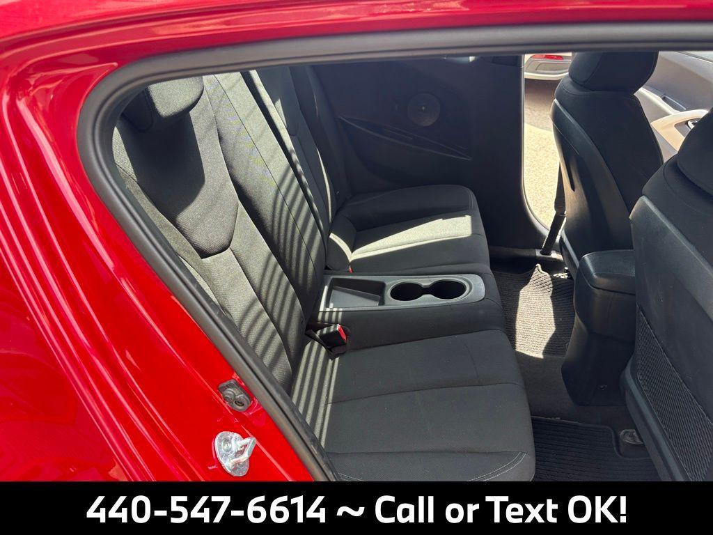 used 2016 Hyundai Veloster car, priced at $6,200