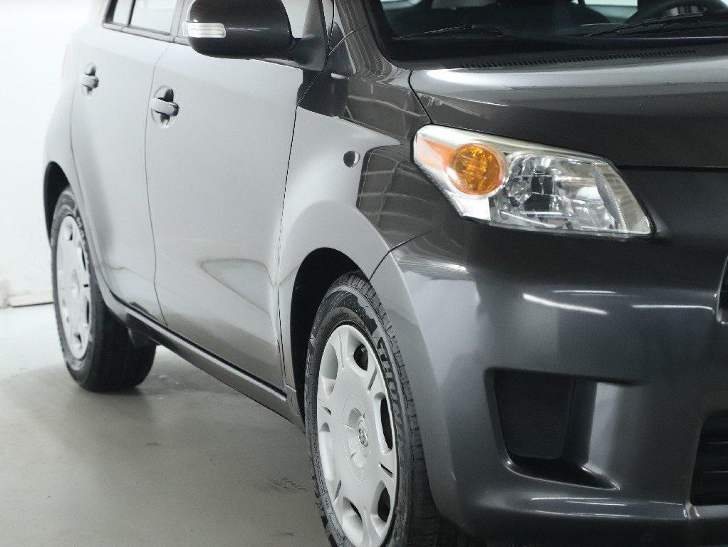 used 2008 Scion xD car, priced at $9,499