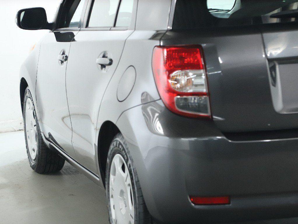 used 2008 Scion xD car, priced at $9,499