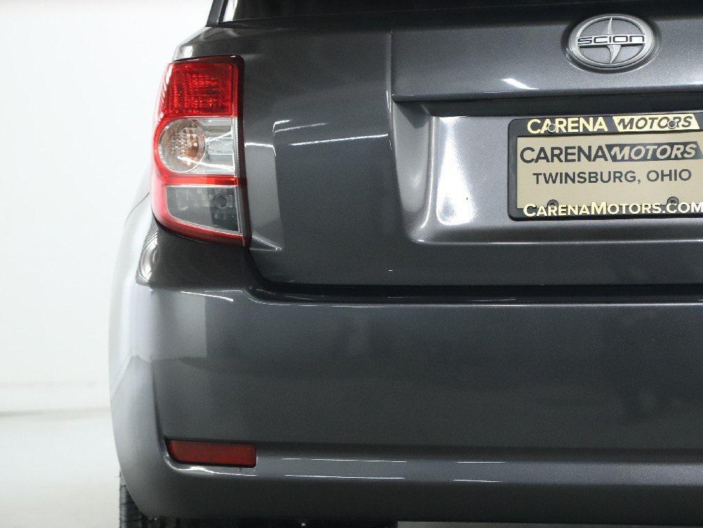 used 2008 Scion xD car, priced at $9,499