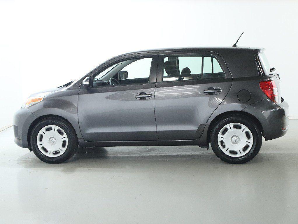 used 2008 Scion xD car, priced at $9,499