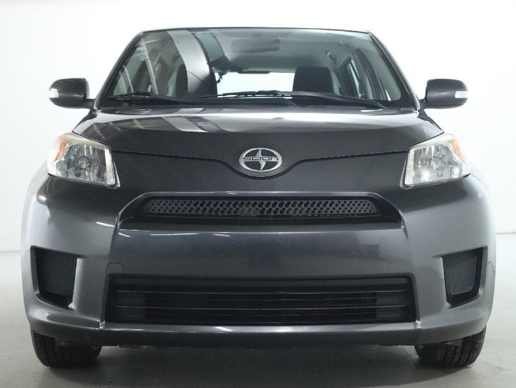 used 2008 Scion xD car, priced at $9,499