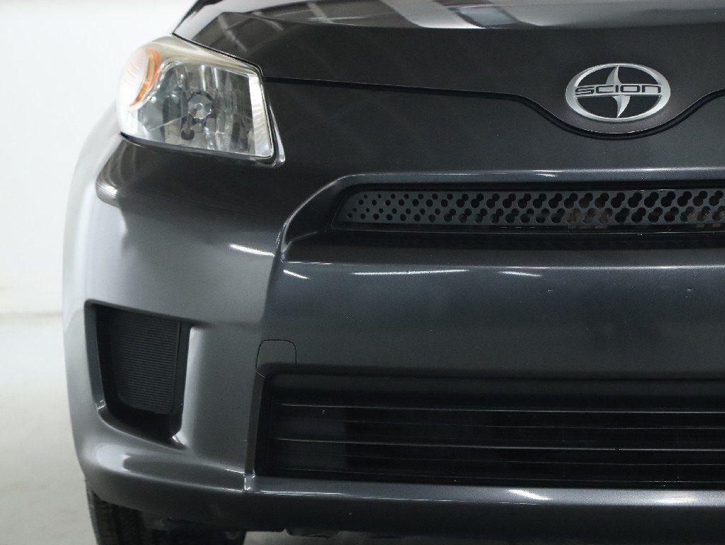used 2008 Scion xD car, priced at $9,499