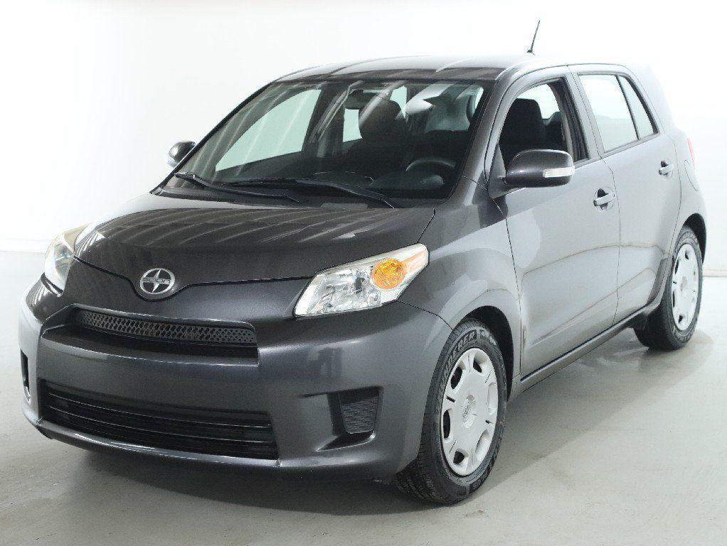used 2008 Scion xD car, priced at $9,499