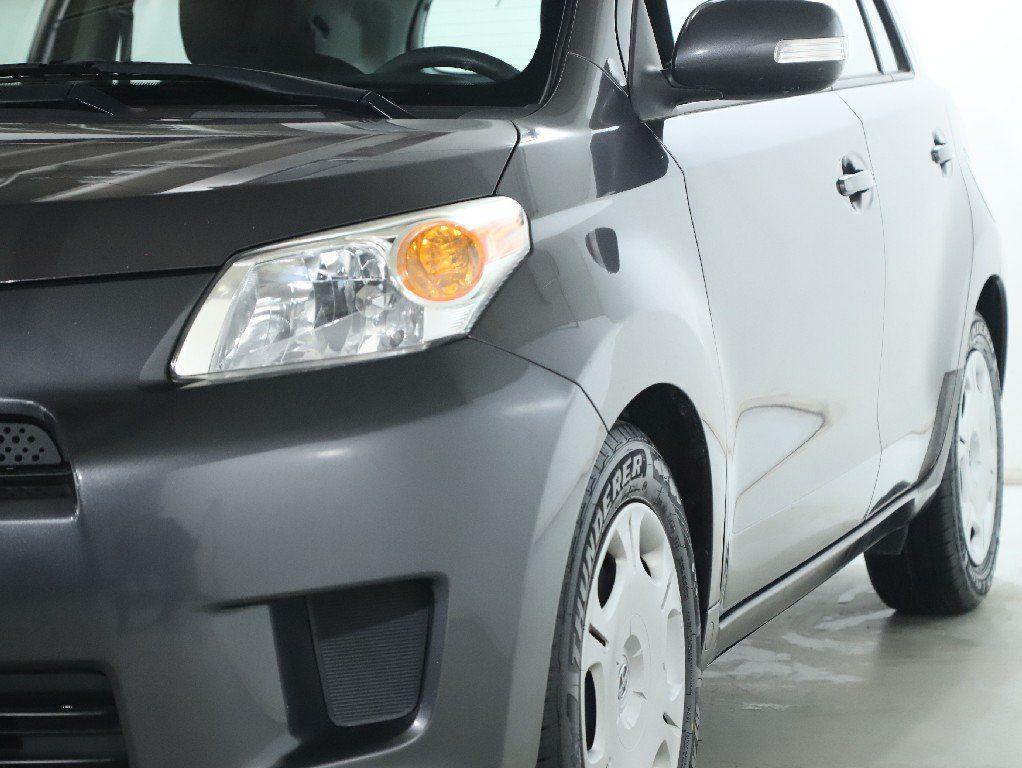 used 2008 Scion xD car, priced at $9,499