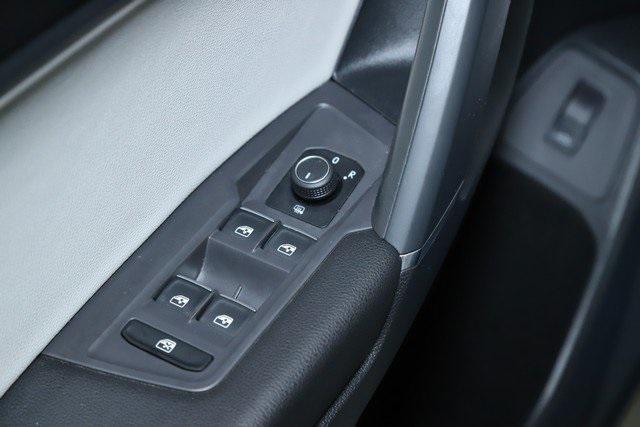 used 2018 Volkswagen Tiguan car, priced at $16,999
