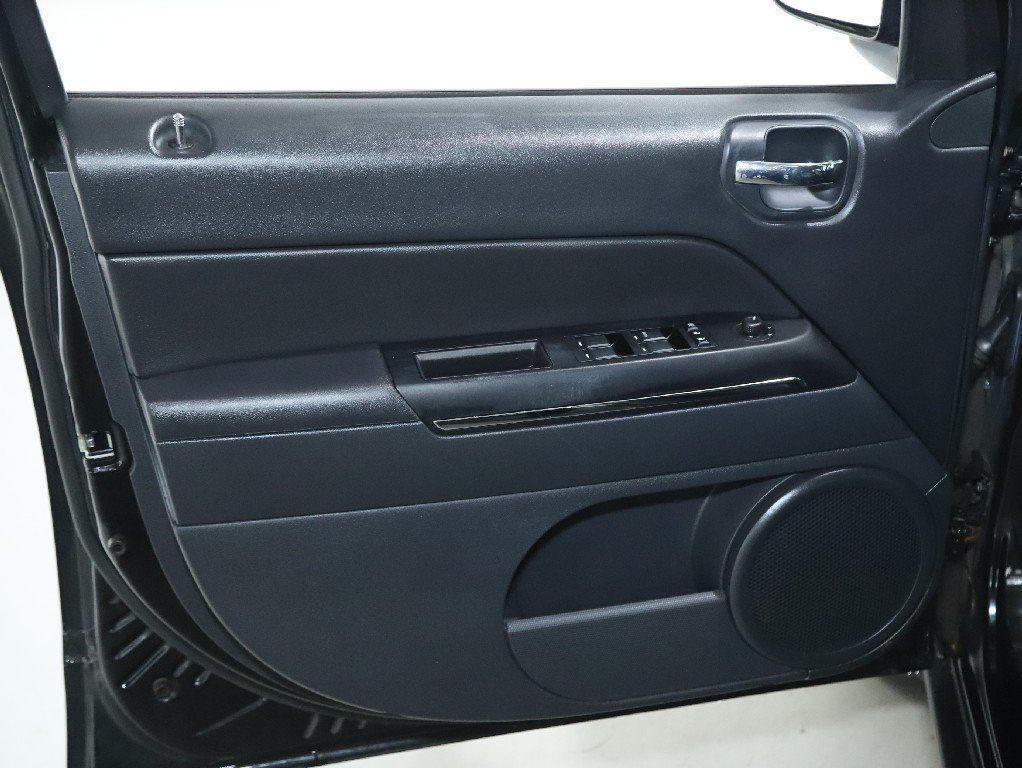 used 2012 Jeep Compass car, priced at $9,899