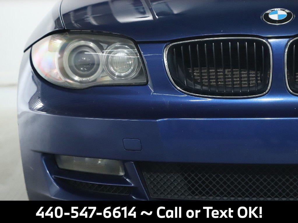 used 2010 BMW 128 car, priced at $7,999