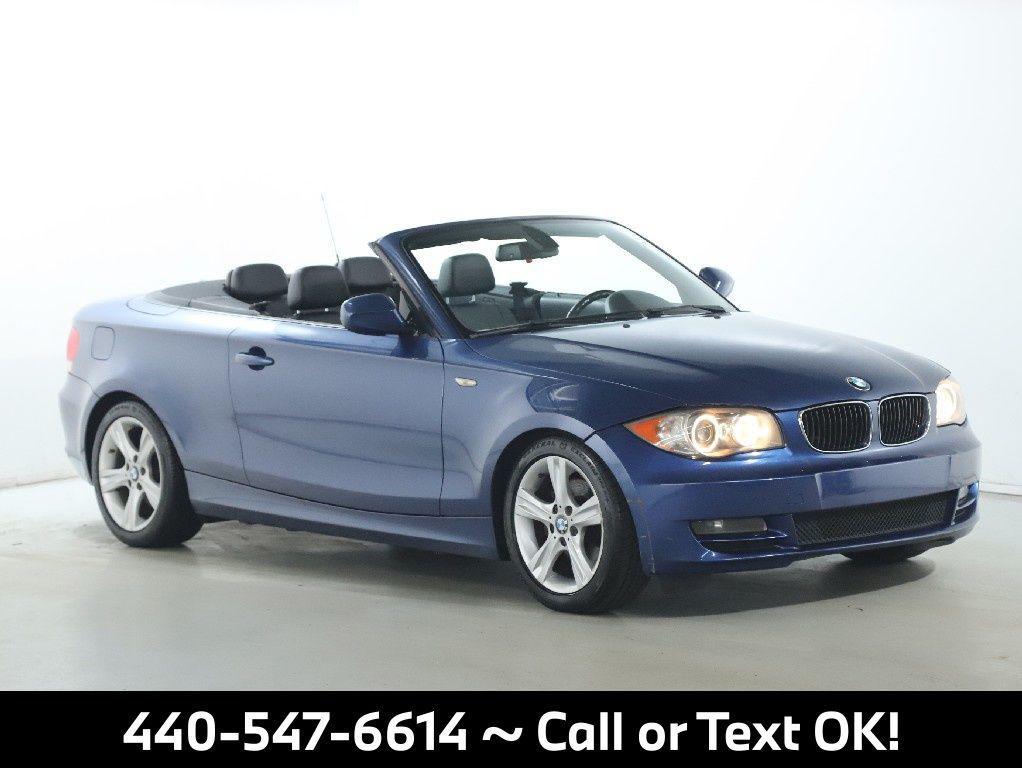 used 2010 BMW 128 car, priced at $7,999