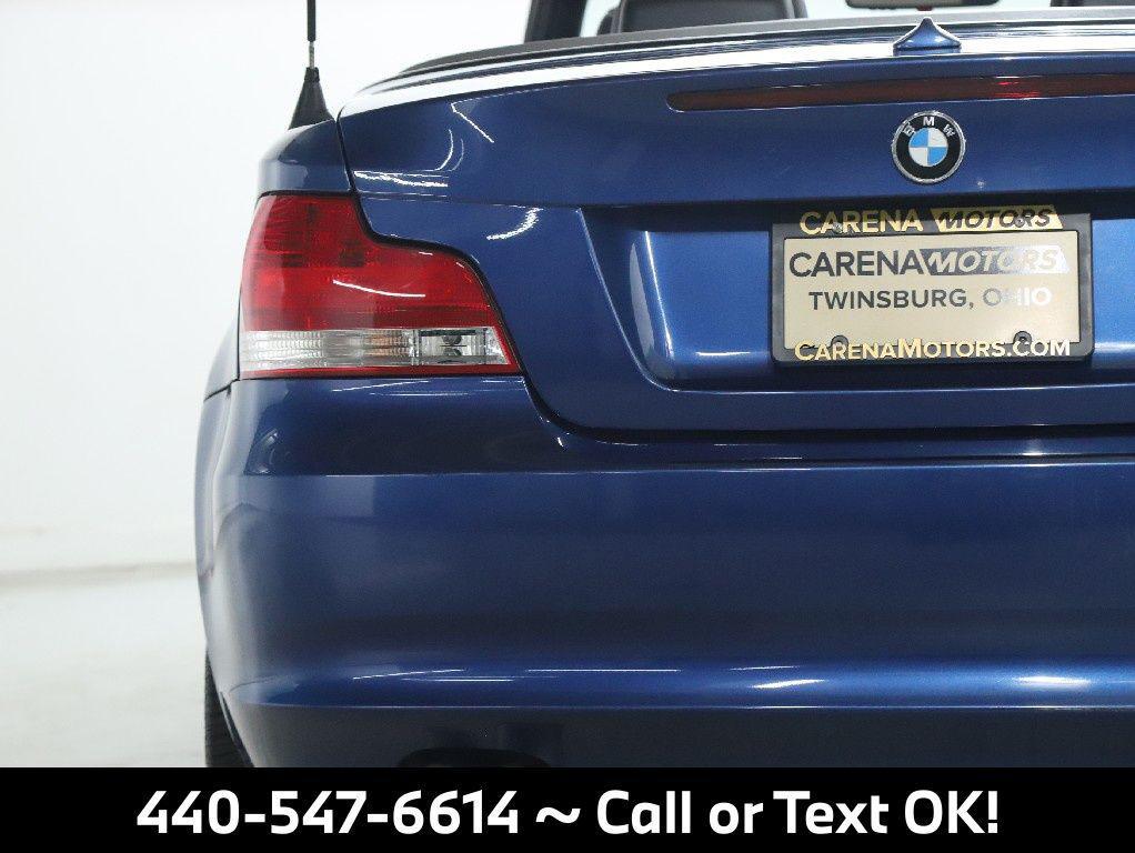 used 2010 BMW 128 car, priced at $7,999
