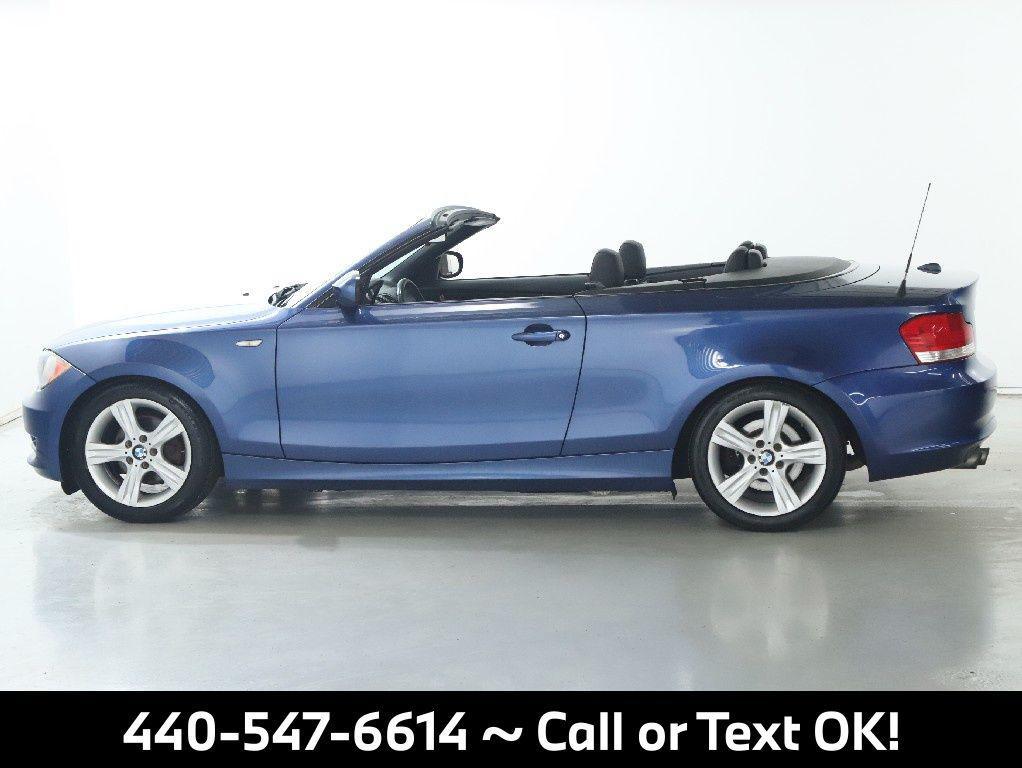 used 2010 BMW 128 car, priced at $7,999