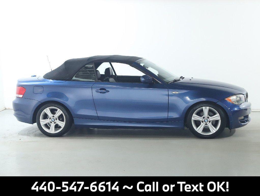 used 2010 BMW 128 car, priced at $7,999