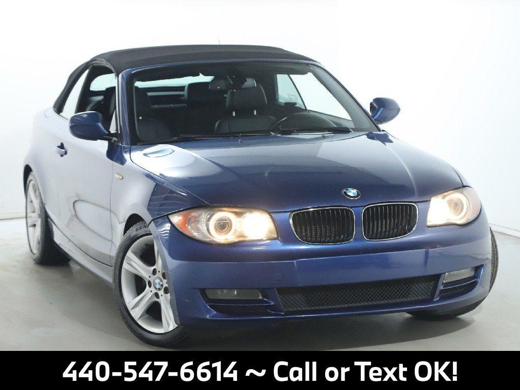 used 2010 BMW 128 car, priced at $7,999