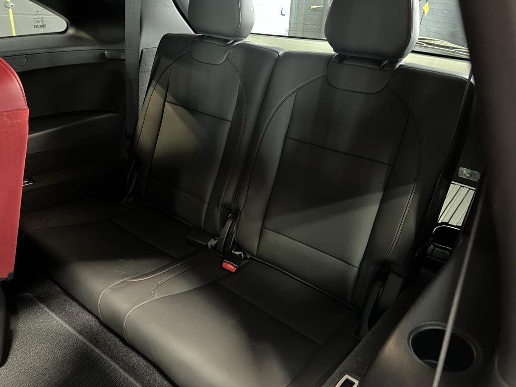 used 2020 Acura MDX car, priced at $16,999