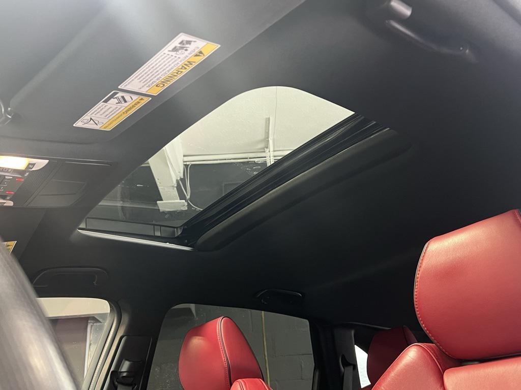 used 2020 Acura MDX car, priced at $16,999