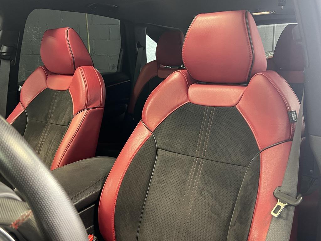 used 2020 Acura MDX car, priced at $16,999