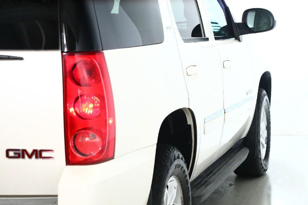 used 2013 GMC Yukon car, priced at $5,799