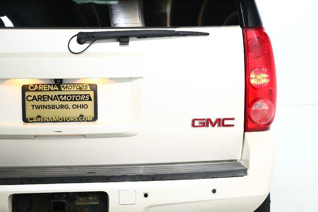 used 2013 GMC Yukon car, priced at $5,799