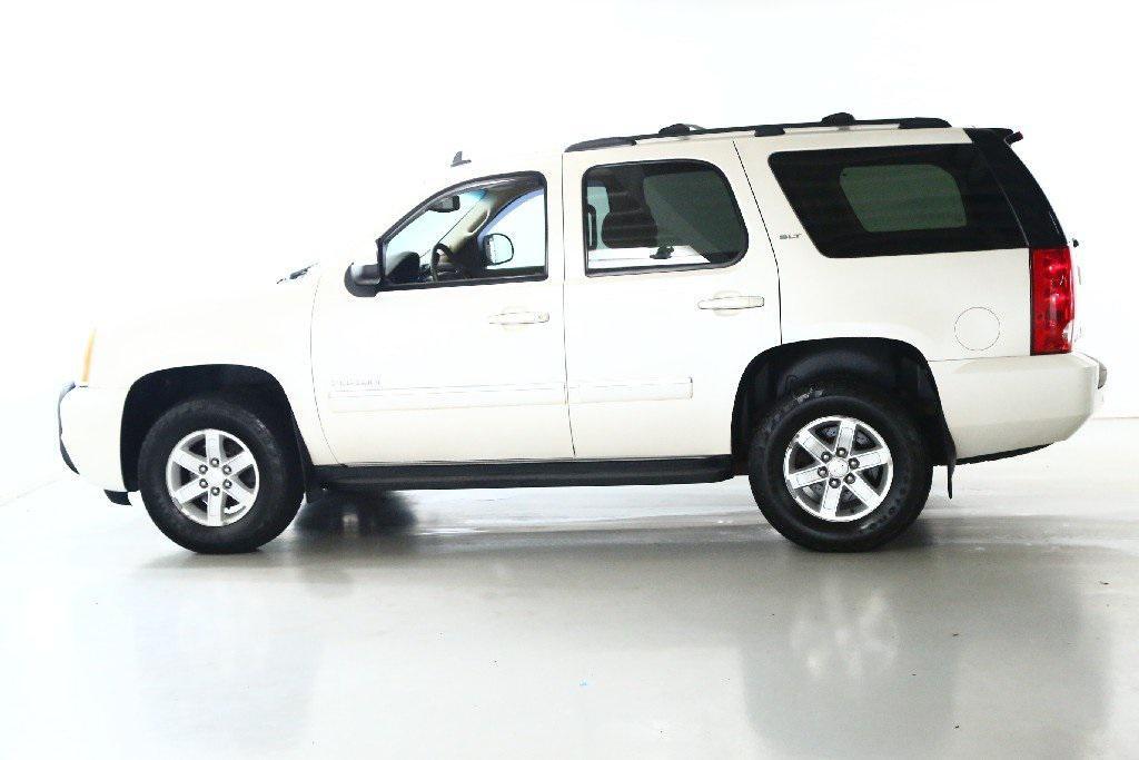 used 2013 GMC Yukon car, priced at $5,799